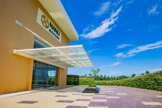 Nanu Resort & Spa, Arambol - Arambol - 0