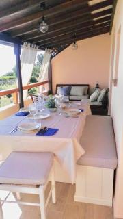 Sunrise Sisters' Home - Cala Gonone - 6