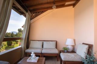 Sunrise Sisters' Home - Cala Gonone - 3