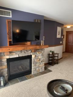 Highland House 207 Slopeside, Village Area, Ski in out - Snowshoe - 5