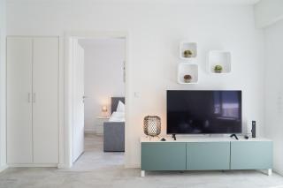 ApartWehr Business&Ferien Apartment Türkis - Wehr - 1