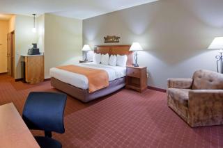 AmericInn by Wyndham Fargo Medical Center - 2