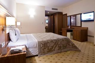 Yücesoy Liva Hotel Spa & Convention Center Mersin - Mersin - 9