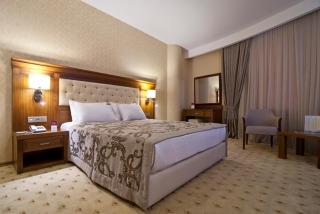 Yücesoy Liva Hotel Spa & Convention Center Mersin - Mersin - 8