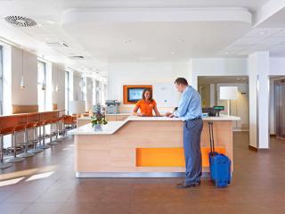 ibis budget Krakow Stare Miasto - 0