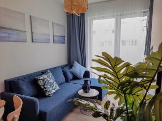 La Riva Mia Apartamenty - Rewal - 2
