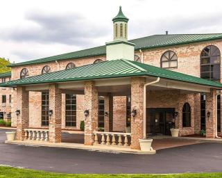 Quality Inn & Suites Cincinnati I-275 - Springdale - 0
