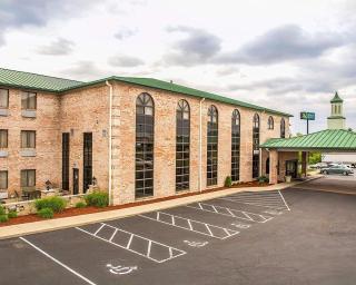 Quality Inn & Suites Cincinnati I-275 - Springdale - 5