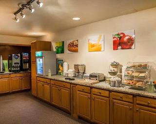 Quality Inn & Suites Cincinnati I-275 - Springdale - 3
