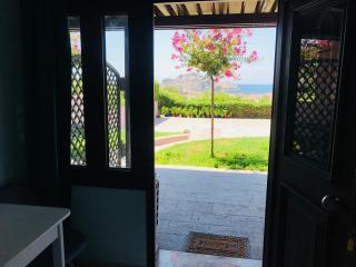 Golden view apartments Myrina Limnos - Mirina - 7