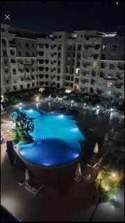 florenza khamsin studio in hurghada pool view - Hurghada - 7
