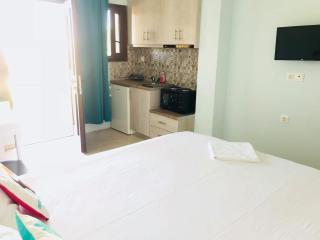 Golden view apartments Myrina Limnos - Mirina - 6