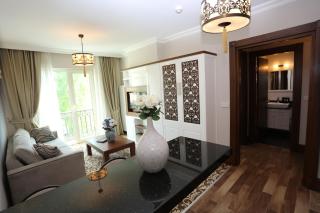 K Suites Hotel - Istanbul - 9