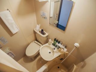 Hotel AreaOne Miyazaki - 4