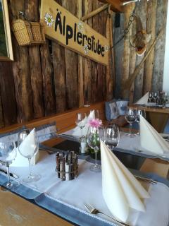 Hotel Rhodannenberg AG - Glarus - 3