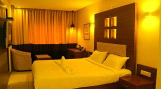Klase Hotels - Chennai - 2