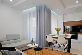 Apartamenty Prestige Browar Lubicz Stare Miasto - 8