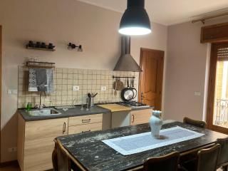 Joe house - Riposto - 1