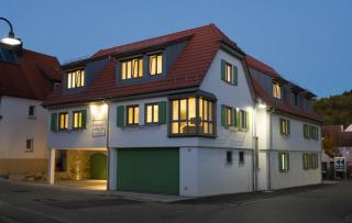 exNicrum Wein . Genuss . Hotel - - 5