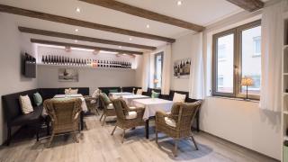 exNicrum Wein . Genuss . Hotel - - 3