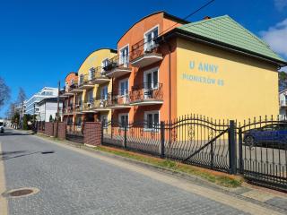 Willa u Anny - Mielno - 9