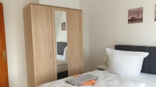 FeWo 'Am Leipziger Stadtrand' mit Tiefgarage - 4