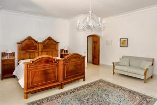 Villa del Parco in Tuscany - San Baronto - 2