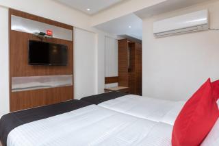 Klase Hotels - Chennai - 5