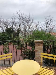 Locanda del Sole - Ponzano di Fermo - 6