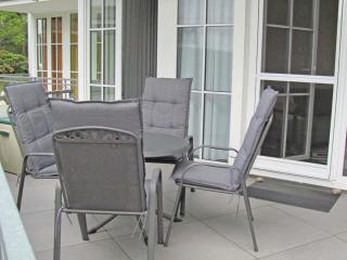 Villa Vilmblick - Wohnung 07 mit Terrasse und Boddenblick - Lauterbach - 3