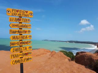 Lagoa Eco Village - Pipa - 6