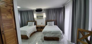 Boca Grande Hotel Suites - Boca Chica - 6