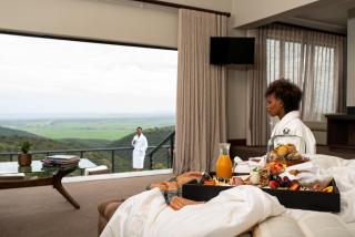 Intle Boutique Hotel - Jeffreys Bay - 5