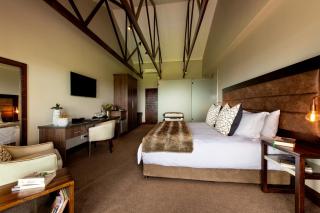 Intle Boutique Hotel - Jeffreys Bay - 2