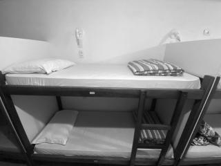 Quatro Ilhas Beach Hostel - Bombinhas - 5