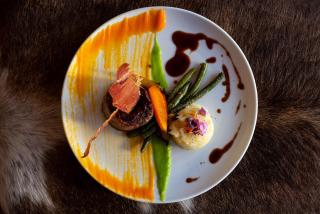 Intle Boutique Hotel - Jeffreys Bay - 6