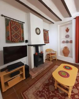 Tormos Costa Blanca North Alicante Carrer Castell 30 - Tormos - 7