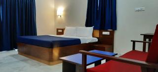 Hotel Agni - Krishnagiri - 3