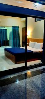 Hotel Agni - Krishnagiri - 2