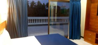 Hotel Agni - Krishnagiri - 1