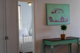 Epirus Hotel - 1