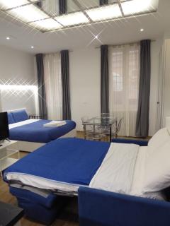 Giudei House Loft 2 - Bolonia - 3