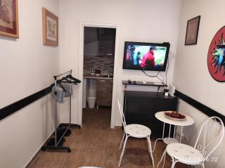 Retro Mini Apartment - Zemun - 5