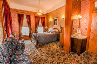 Irma Hotel - Cody - 8