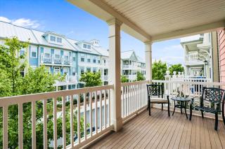 Sunset Island - 28 Seaside - Ocean City - 3