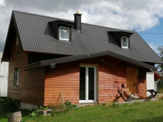 Mountain village - 9