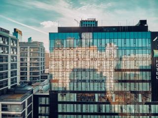 Mennica Residence Apartments by P&O Serviced Apartments - Varsovie - 2