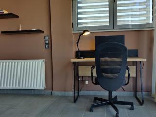 Elegant Bright Apartment with Acropolis view terrace - Atene - 4