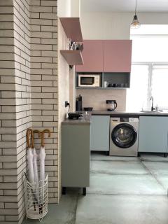 Novel Glebova Apartment - Lviv - 4