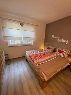 AlbLounge VIP Appartement - Neuffen - 8